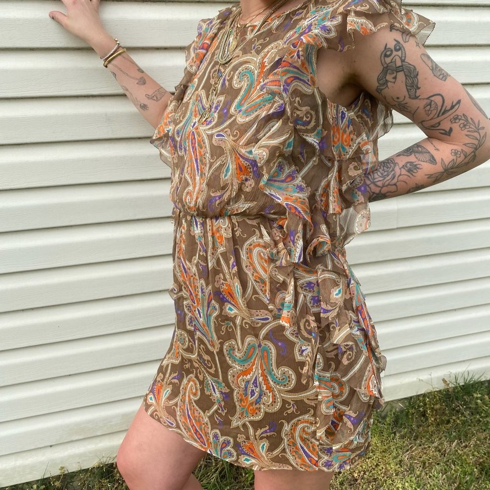 Tibi Dress - Picture 5 of 5